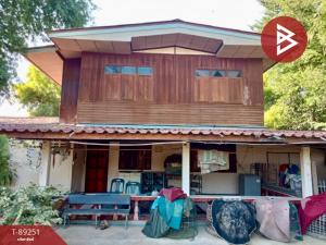 For SaleHouseLop Buri : Single house for sale, area 1 ngan 92 square meters, Phatthana Nikhom, Lopburi.