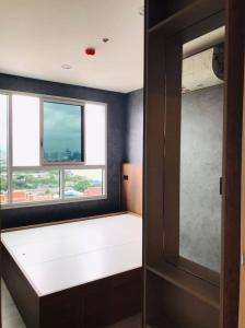 For SaleCondoPinklao, Charansanitwong : 🎉 For sale Ideo Charan 70-Riverview, condo with Chao Phraya River view, near MRT Bang Phlat 300 meters 😍