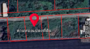 ขายที่ดินบางแค เพชรเกษม : ที่ดิน 200 ตรว. ถนนพุทธมณฑลสาย 3