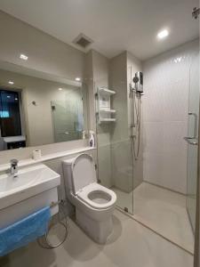 For SaleCondoWitthayu, Chidlom, Langsuan, Ploenchit : Property code Bp0339 Life One Witthayu, room size 36 sq m, 1 bedroom, 1 bathroom, 37th floor.