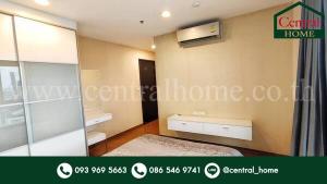 For SaleCondoOnnut, Udomsuk : Diamond Sukhumvit Condo, corner room, good location.