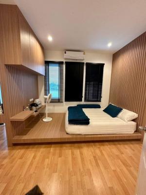 For SaleTownhouseNonthaburi, Bang Yai, Bangbuathong : (Property code: T11076701)🔥Great value, cheaper by 1.2 million🔥🏘️Chuan Chuen Town Kaew In-Bang Yai Project