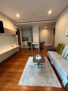 For RentCondoSukhumvit, Asoke, Thonglor : Condo for rent, Bright Sukhumvit 24 project, ready to move in.