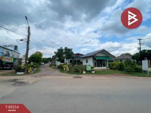 For SaleLandPrachin Buri : Land for sale with business, rental rooms and house, area 2 rai 2 ngan, Soi Bu Yai Bai, Si Maha Phot, Prachinburi.