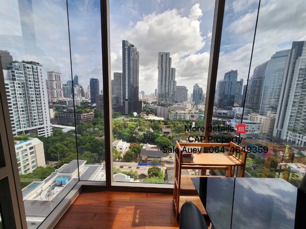 For SaleCondoSukhumvit, Asoke, Thonglor : Pet Friendly - (1 Bed PLUS 53 Sqm) HOT DEAL - SELL 10 MB - Discounted from 10.5 MB