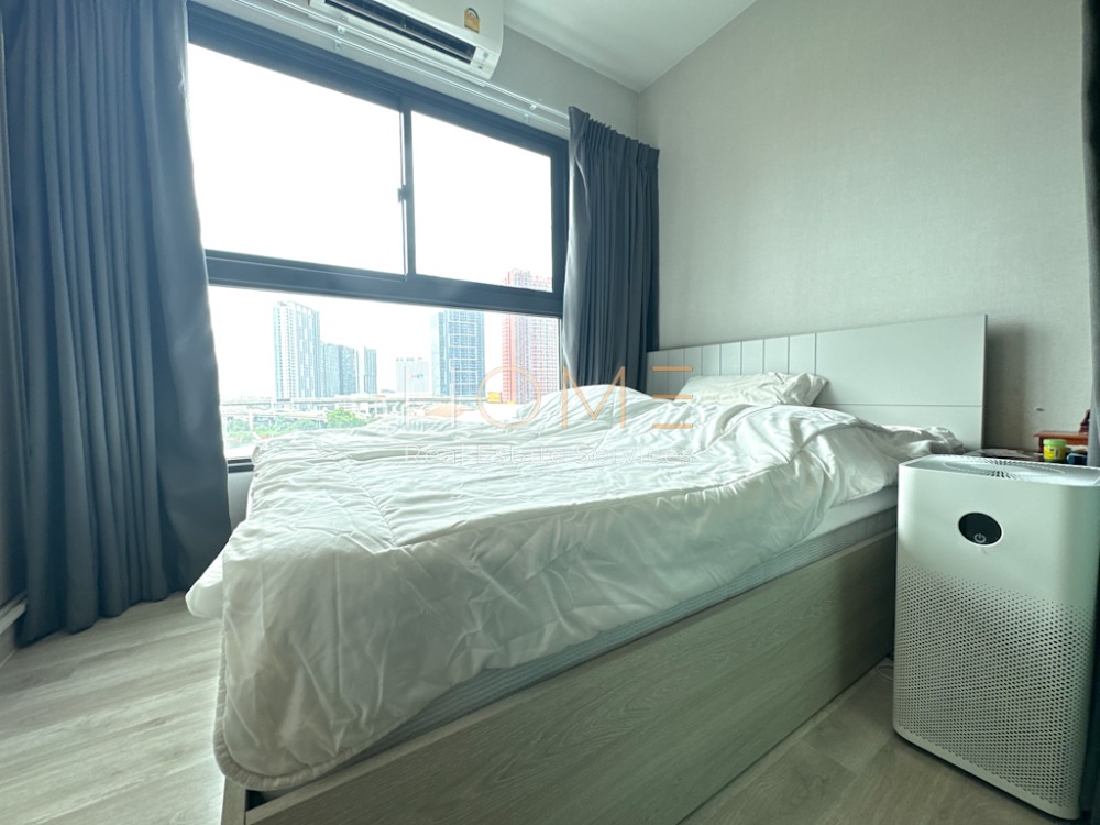 ขายคอนโดพระราม 9 เพชรบุรีตัดใหม่ RCA : The Privacy Rama 9 / 1 Bedroom (FOR SALE), เดอะ ไพรเวซี่ พระราม 9 / 1 ห้องนอน (ขาย) HL1647