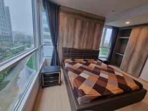 For SaleCondoRama3 (Riverside),Satupadit : Condo for sale  at Supalai Riva Grande Rama 3