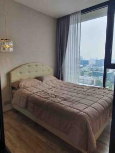 For RentCondoSapankwai,Jatujak : 💥DL-3465💥THE LINE Jatujak - Mochit  👉Line : @fastcondo