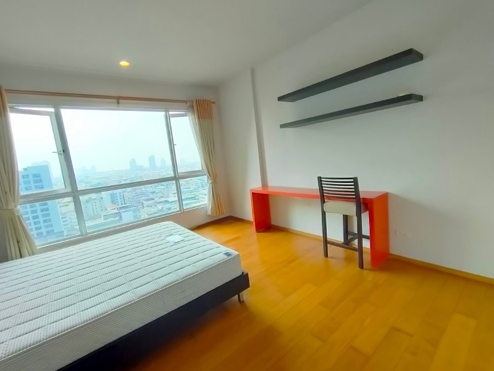 ขายคอนโดวงเวียนใหญ่ เจริญนคร : Hive Taksin / 1 Bedroom (SALE), ไฮฟ์ ตากสิน / 1 ห้องนอน (ขาย) DO424