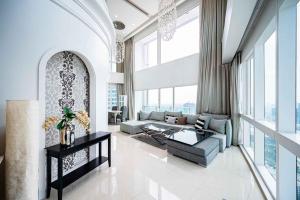 For RentCondoSukhumvit, Asoke, Thonglor : Penthouse Millennium Sukhumvit 20💗               💗 250,000 B. /month