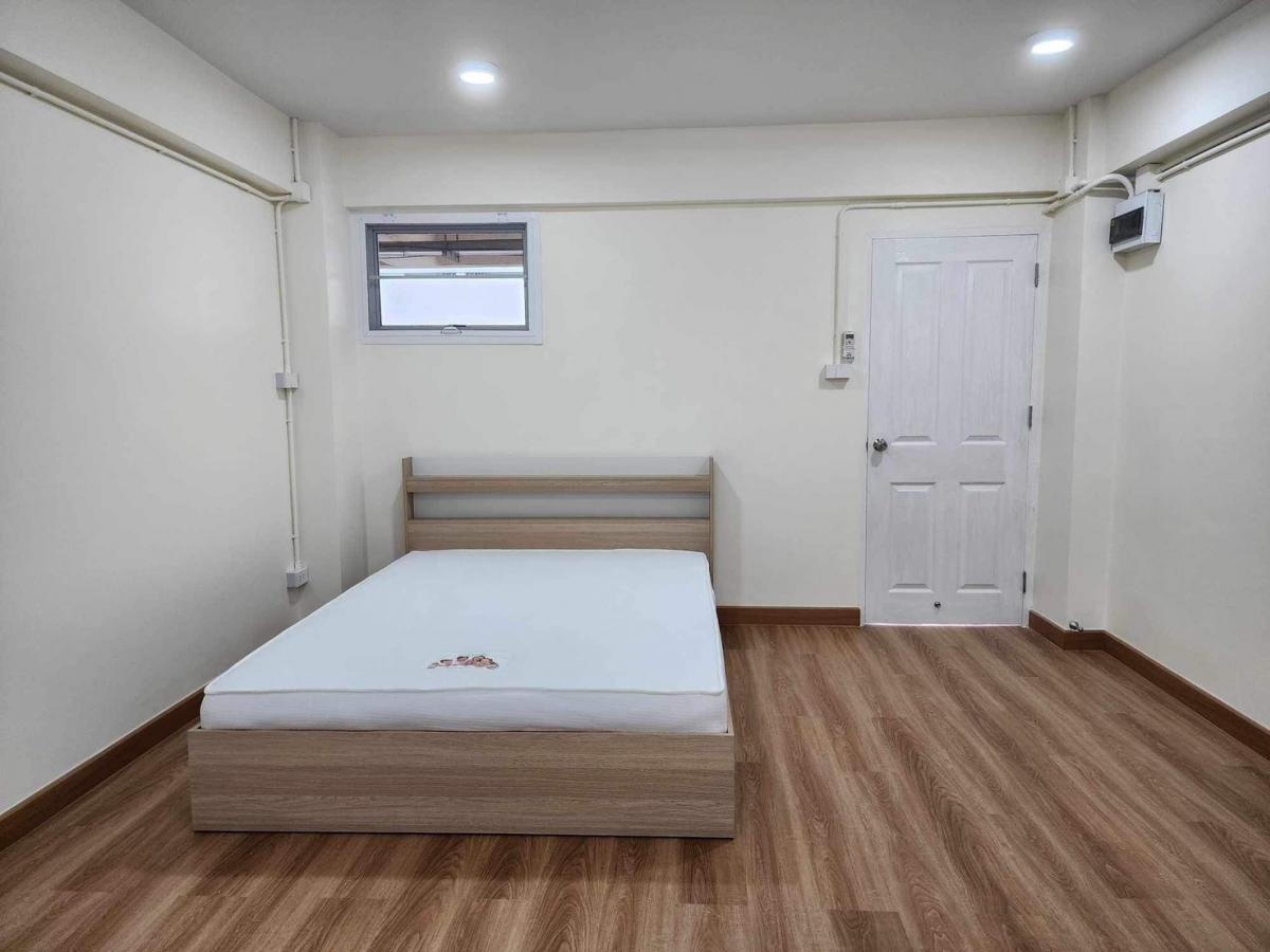 For RentCondoChaengwatana, Muangthong : 📣Condo for rent Twin Tower Chaengwattana🏢 Near Government Center 🏣 Muang Thong Thani 🏬 Newly renovated✨️Ready to move in Only 5,300/month 🔥