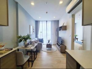 For RentCondoSapankwai,Jatujak : 💥DL-3474💥THE LINE Phahon - Pradipat  👉Line : @goodcondo