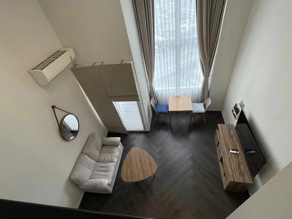 For RentCondoOnnut, Udomsuk : 🏡Cozy 4 Bedrooms Unit For RENT @Siamese Sukhumvit 48🏡