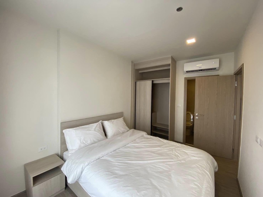 For RentCondoOnnut, Udomsuk : Condo for rent: NIA by Sansiri, near BTS Phra Khanong, only 200 m.