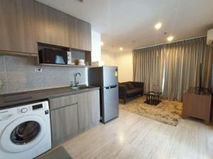 For RentCondoBang Sue, Wong Sawang, Tao Pun : Condo for rent Ideo Mobi Bang Sue Grand Interchange (2 bedrooms, 2 bathrooms)