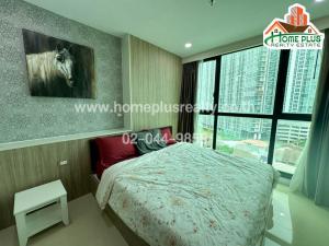 For SaleCondoPattaya, Bangsaen, Chonburi : Dusit Grand Condo View (Dusit Grand View) near Jomtien Night Market and Jomtien Beach.