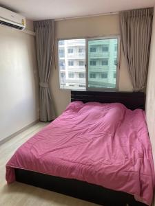 For SaleCondoRama3 (Riverside),Satupadit : S-SVCR3104 Condo for sale SV City Rama 3, 19th floor, Building 7, city view, 51.8 sq m., 2 bedrooms, 1 bathroom, 1.99 million 064-878-5283