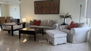 For RentCondoSukhumvit, Asoke, Thonglor : For rent luxury condominium, Hampton Thonglor 10 Sukhuvit 55. Fully furnished