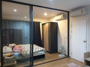 For SaleCondoPinklao, Charansanitwong : Urgent sale The Tree Rio Bang O Station💥 Sale with tenant 💥Beautiful room, cheap price