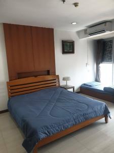 For RentCondoRatchathewi,Phayathai : Condo for rent, The Address Siam, near BTS Ratchathewi.