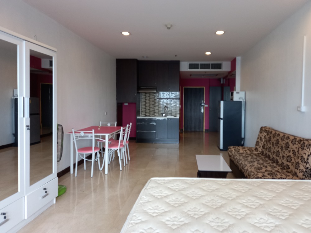 For RentCondoRatchathewi,Phayathai : Condo for rent: The Platinum