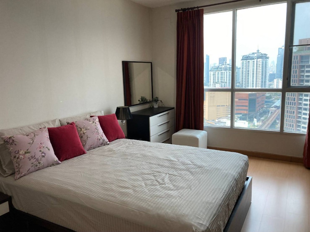 For RentCondoOnnut, Udomsuk : Life @ Sukhumvit 65 Condominium Room for Rent