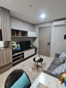 For RentCondoVipawadee, Don Mueang, Lak Si : Condo for rent near BTS Wat Phra Si Mahathat