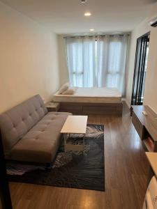 For RentCondoNawamin, Ramindra : Vacant room ready to move in // The Origin Ramintra 83 Station // *** Make a rental contract through us. Help with moving expenses 1,000 baht ***