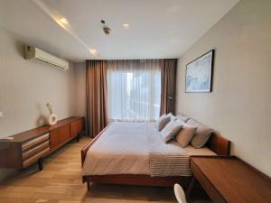 For RentCondoChiang Mai : ☕📣Siri at Sukhumvit 1BR 52 sqm, High Floor 19 City View