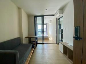 For RentCondoOnnut, Udomsuk : Condo for rent: The Excel Hideaway Sukhumvit 71, ready to move in. If interested, contact Line @goodmanpro or call 0999029192.