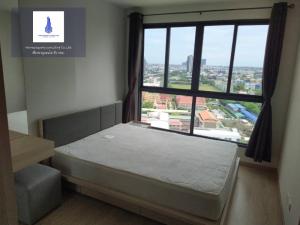 For RentCondoBangna, Bearing, Lasalle : For rent at Ideo O2  Negotiable at @lovecondo (with @ too)