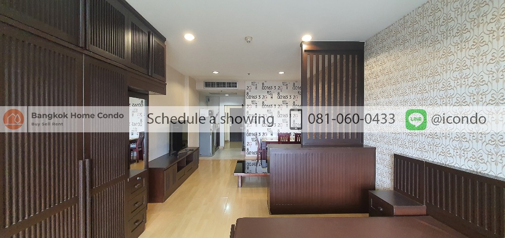 For RentCondoRatchathewi,Phayathai : Condo for rent The Platinum