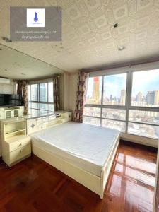 For RentCondoRatchathewi,Phayathai : For rent at Pathumwan Resort  Negotiable at @condo600 (with @ too)