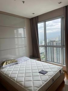 For RentCondoRama9, Petchburi, RCA : Condo for rent, The Address Asoke, ready to move in. If interested, contact Line @goodmanpro or call 0999029192.