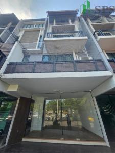 For RentHome OfficeOnnut, Udomsuk : Home office mid of soi Sukhumvit 77 (SPSP541)