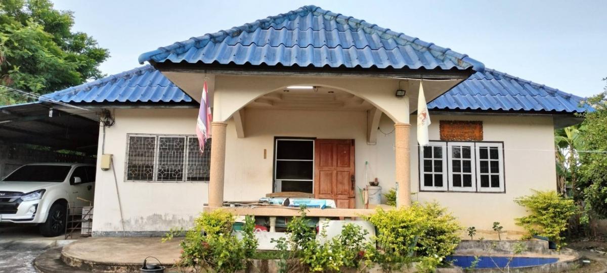 For SaleHouseLamphun : House for sale in Lamphun urgently!!!