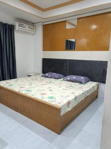 For RentCondoOnnut, Udomsuk : 🔥For Rent BaanOnNut Sukhumvit 77 2 Bedrooms Fully Furnished