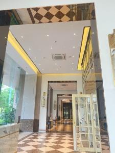 For SaleCondoSathorn, Narathiwat : Selling at a very good price, 3 bedroom penthouse, The empire place sathon, hot deal for sale