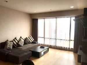 For RentCondoNana, North Nana,Sukhumvit13, Soi Nana : For Rent: Hyde Sukhumvit 13 Condominium (Hyde Sukhumvit 13)Location: Near BTS Nana, only 200 meters away Tower: A - 9th Floor Size: 113 sq.mBedrooms: 2 Bathrooms: 2Extra Room: 1 storage room