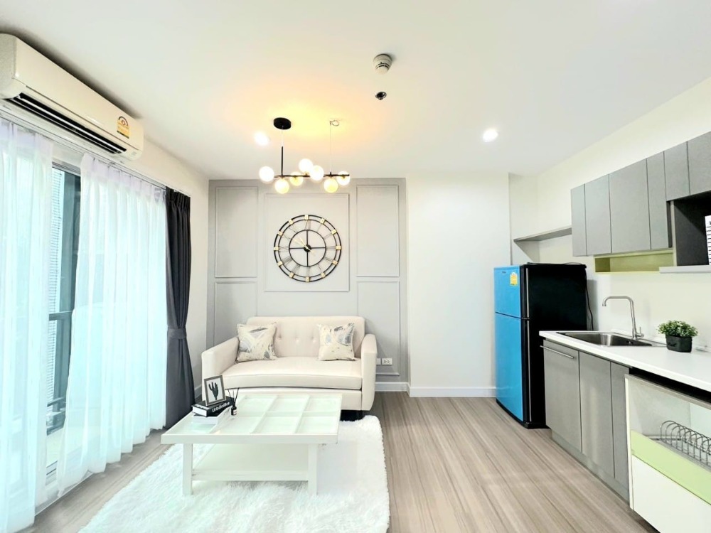 For SaleCondoChaengwatana, Muangthong : 📍 Condo for sale The Key Chaenwattana (The Key Chaenwattana)