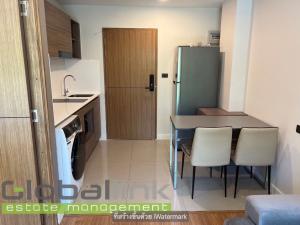 For RentCondoChiang Mai : (GBL2047) 💕🏢 Room available, ready to move in.  💕🏢Condo near the airport, ready to move in. If interested, you can inquire. Beautiful room. Project name: Arise Condo At Mahidol - Area 48 sq m - 2nd floor, Building J- 1 bedroom, 1 bathroom - Bed with mattr