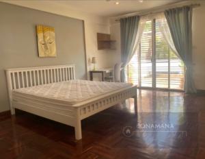 For RentTownhouseOnnut, Udomsuk : 2-story townhome for rent, Sukhumvit 68(BTS Udomsuk 600m)