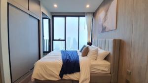 For RentCondoAri,Anusaowaree : !! Beautiful room for rent, Condo Ideo Q Victory, near BTS Victory Monument.