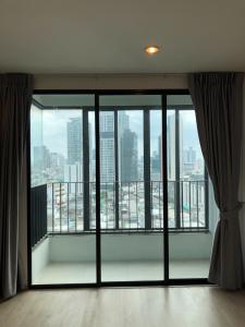 For SaleCondoSiam Paragon ,Chulalongkorn,Samyan : Property code Bp0400 Ideo Q Chula-Samyan, room size 46.6 sq m, 2 bedrooms, 1 bathroom, 12th floor.