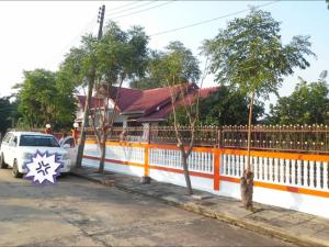 For SaleHousePhetchabun : Single house for sale Thepnimit Village, Phetchabun Province