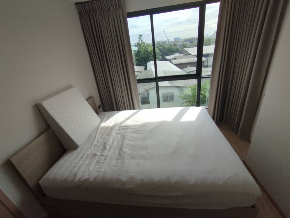 For RentCondoRama9, Petchburi, RCA : GBL2048 Condo Cocoon Rama9, room for rent, price 14,000 baht