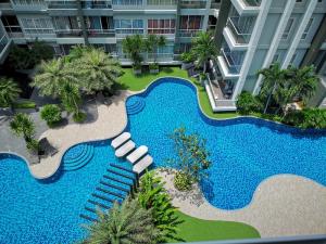 For SaleCondoRayong : Condo for sale 