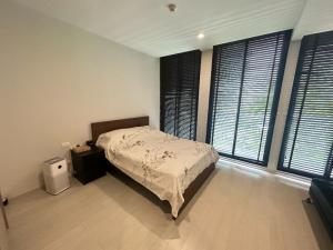 For SaleCondoWitthayu, Chidlom, Langsuan, Ploenchit : Noble Ploenchit, near BTS Ploenchit, with BTS Ploenchit connection, private lift, 1 bedroom below market, only 9.5 million