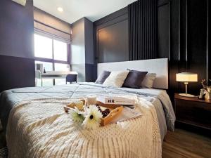 For RentCondoLadprao, Central Ladprao : For rent Ideo Lat Phrao 5