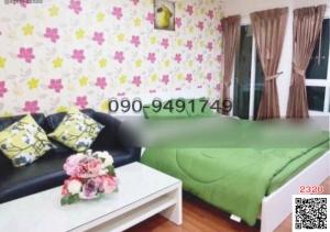 For RentCondoRama9, Petchburi, RCA : Condo for rent, PG Rama 9, PG RAMA 9, ready to move in.